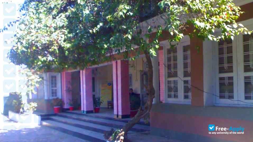 Wings College Jhelum photo #3