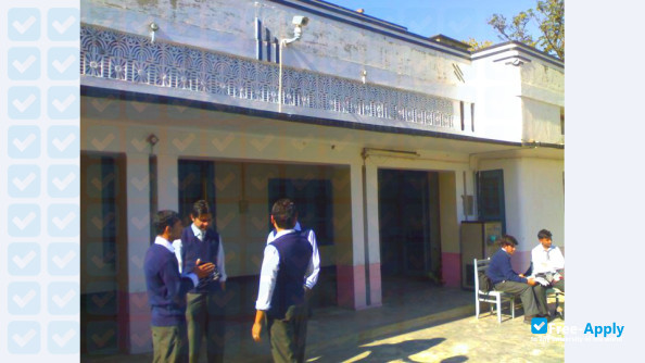 Wings College Jhelum photo #8