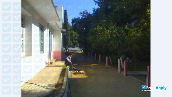 Wings College Jhelum photo #2