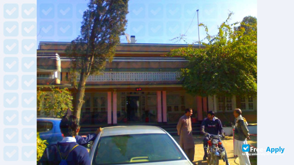 Wings College Jhelum photo