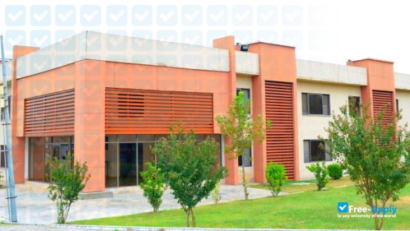 Wah Medical College photo #9