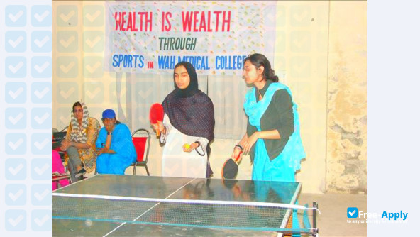 Wah Medical College photo #10