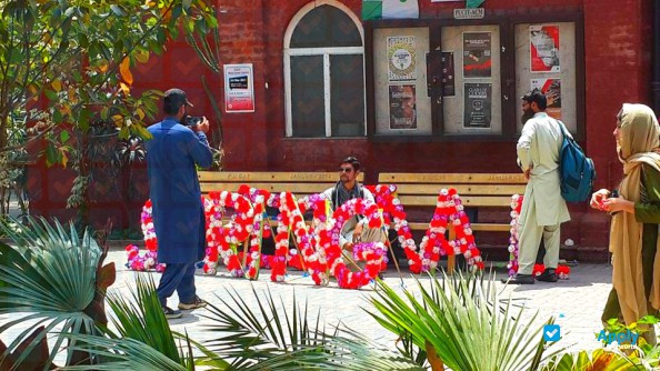 Punjab University College of Information Technology photo #7