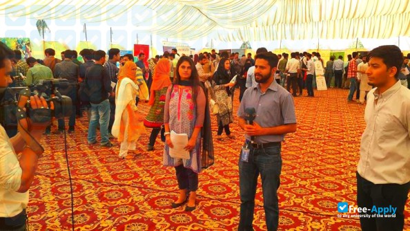 Punjab University College of Information Technology photo #8