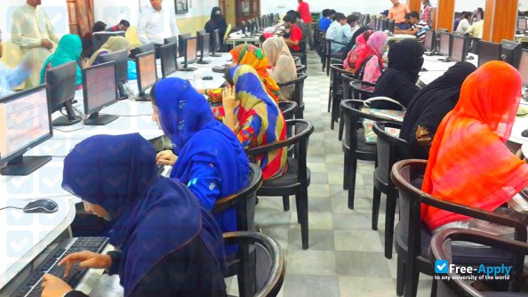 Punjab University College of Information Technology photo #11