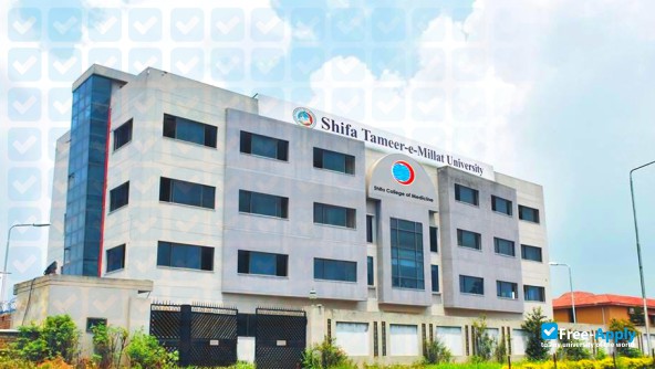 Shifa College of Medicine photo #8