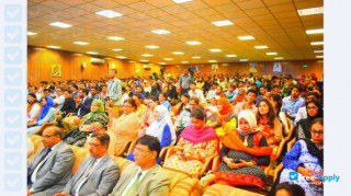 Qalandar Shahbaz University of Modern Sciences thumbnail #5