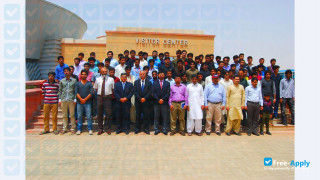 Quaid-e-Awam University of Engineering Science and Technology thumbnail #9