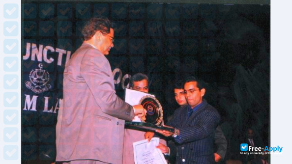 Quaid-e-Azam Law College photo #6