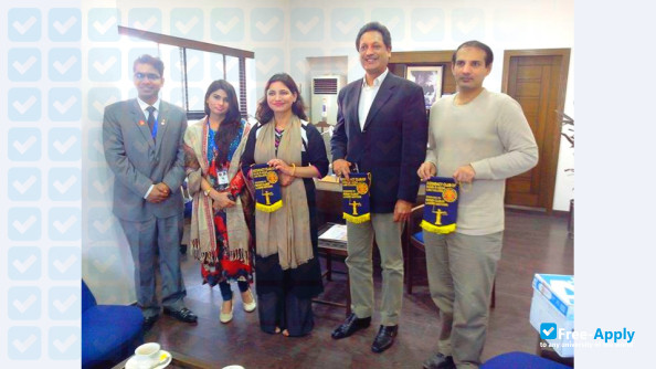 Quaid-e-Azam Law College photo #3