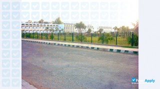 Quaid-e-Azam Medical College thumbnail #2
