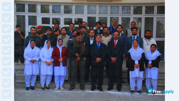 Quaid-e-Azam Medical College photo #5