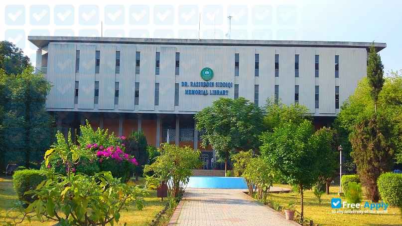 Photo de l’Quaid-i-Azam University #7