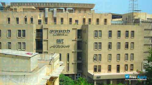 Sindh Institute of Urology and Transplantation photo #10