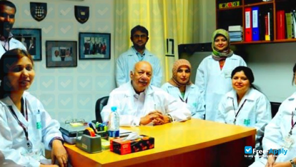 Sindh Institute of Urology and Transplantation photo #3