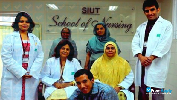 Sindh Institute of Urology and Transplantation фотография №11