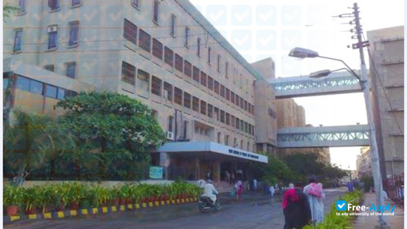 Sindh Institute of Urology and Transplantation photo #4