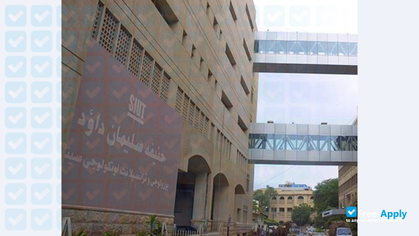 Sindh Institute of Urology and Transplantation photo #9