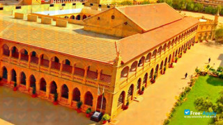 Sindh Madressatul Islam University thumbnail #2