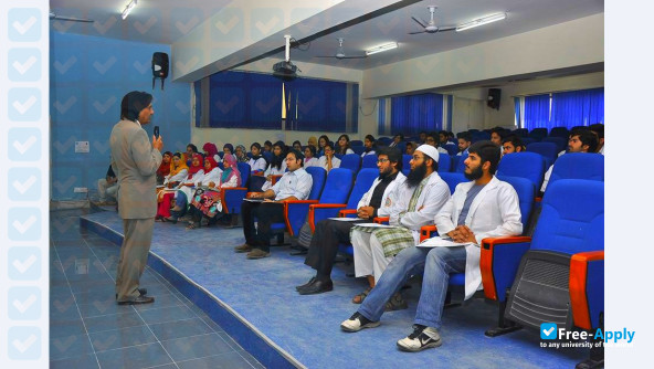 Rawalpindi Medical College photo #3