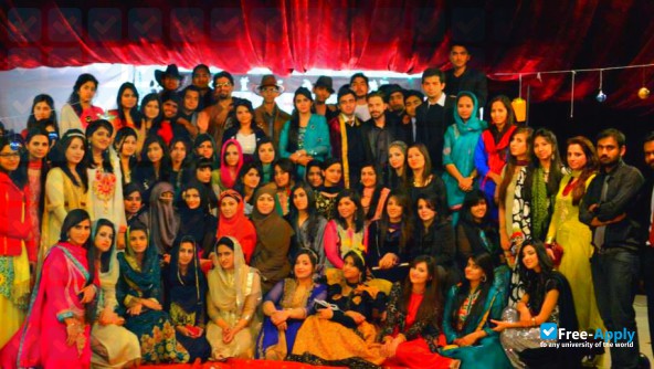 Rawalpindi Medical College photo #5