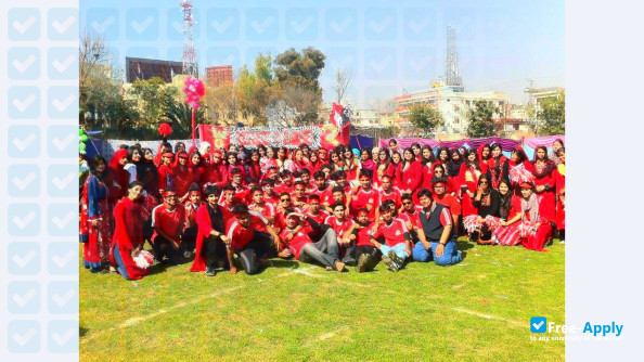 Rawalpindi Medical College photo #7