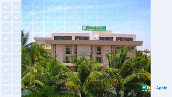 Sir Syed University of Engineering and Technology photo