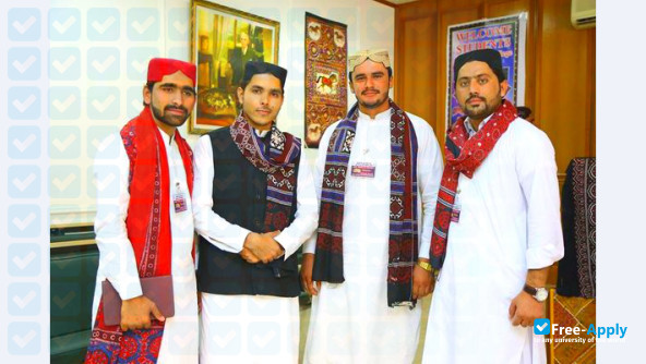 Photo de l’Sindh Muslim Government Law College #4