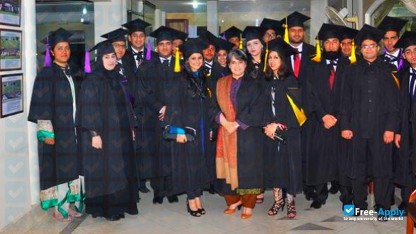 Photo de l’Sindh Muslim Government Law College #6