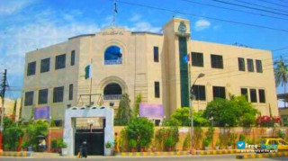 Miniatura de la Sindh Muslim Government Law College #5
