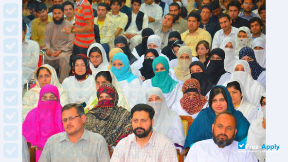 Saidu Medical College photo #7