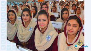 Miniatura de la Sardar Bahadur Khan Women University, Quetta #6