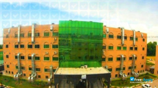 Miniatura de la Sarhad University of Science and Information Technology #4