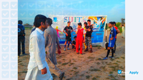Sarhad University of Science and Information Technology photo