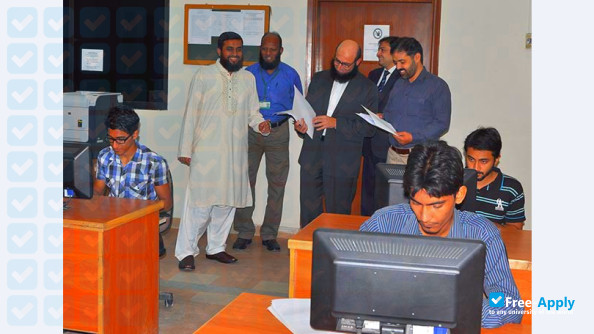 Usman Institute of Technology photo #8