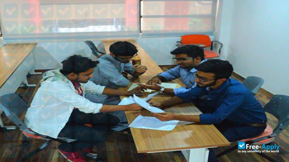 Usman Institute of Technology photo #7