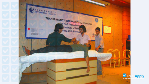 Usman Institute of Technology photo #4