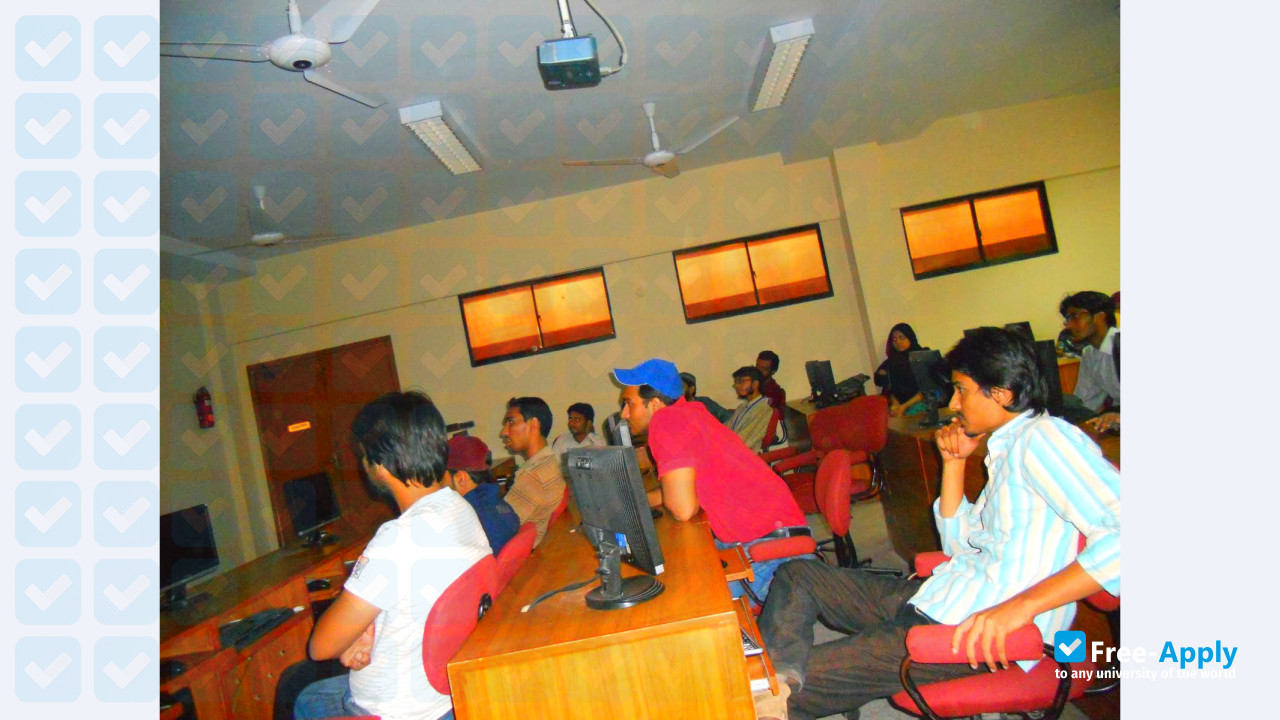 Usman Institute of Technology photo #4