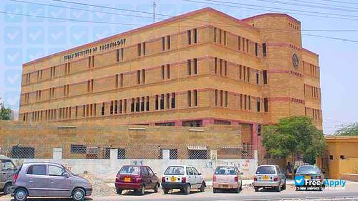 Usman Institute of Technology photo #7