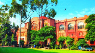 University of Veterinary and Animal Sciences Lahore миниатюра №5