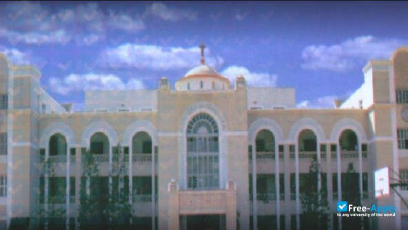 St. Joseph's College for Women photo #8