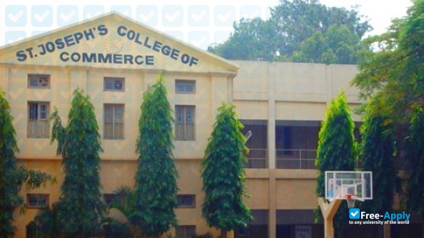 St. Joseph's College for Women photo #2
