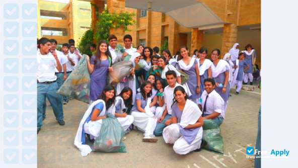 St. Joseph's College for Women photo #3