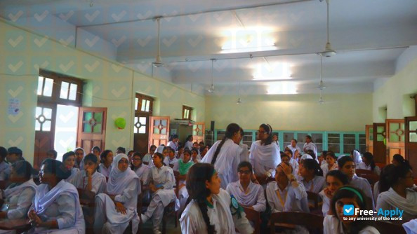 St. Joseph's College for Women photo #4