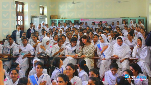 St. Joseph's College for Women photo #7