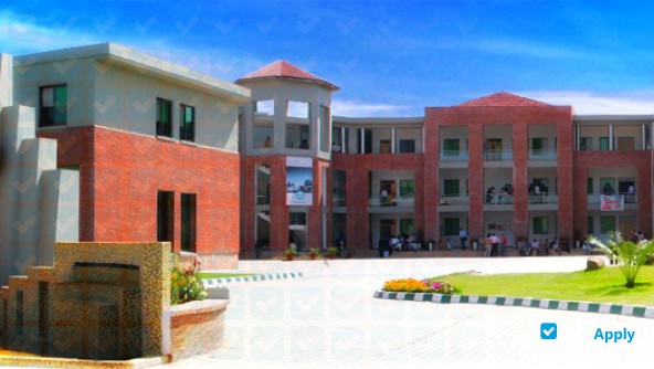 Superior University Lahore photo #10