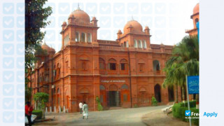 University of the Punjab миниатюра №7