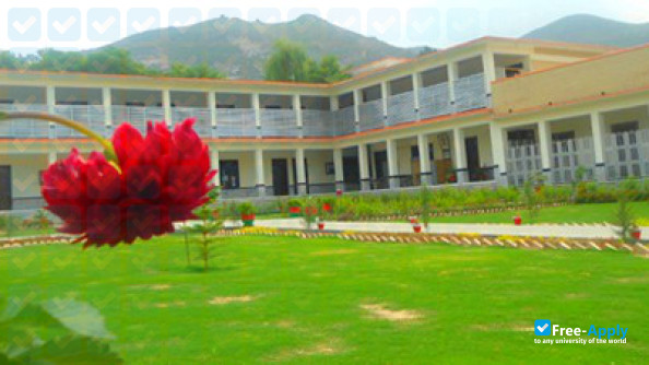 University of Swat