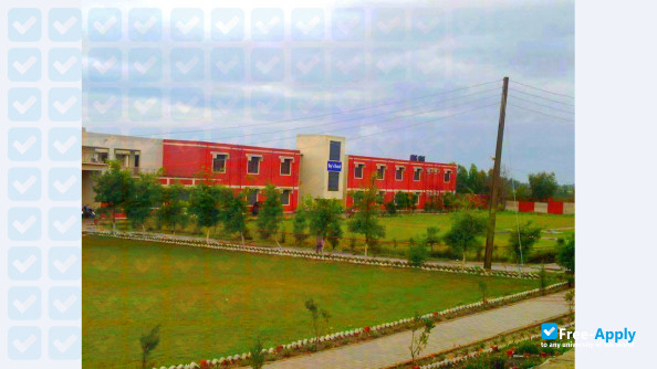 University of Swabi photo