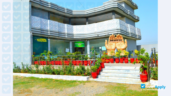 Photo de l’University of Swabi #8